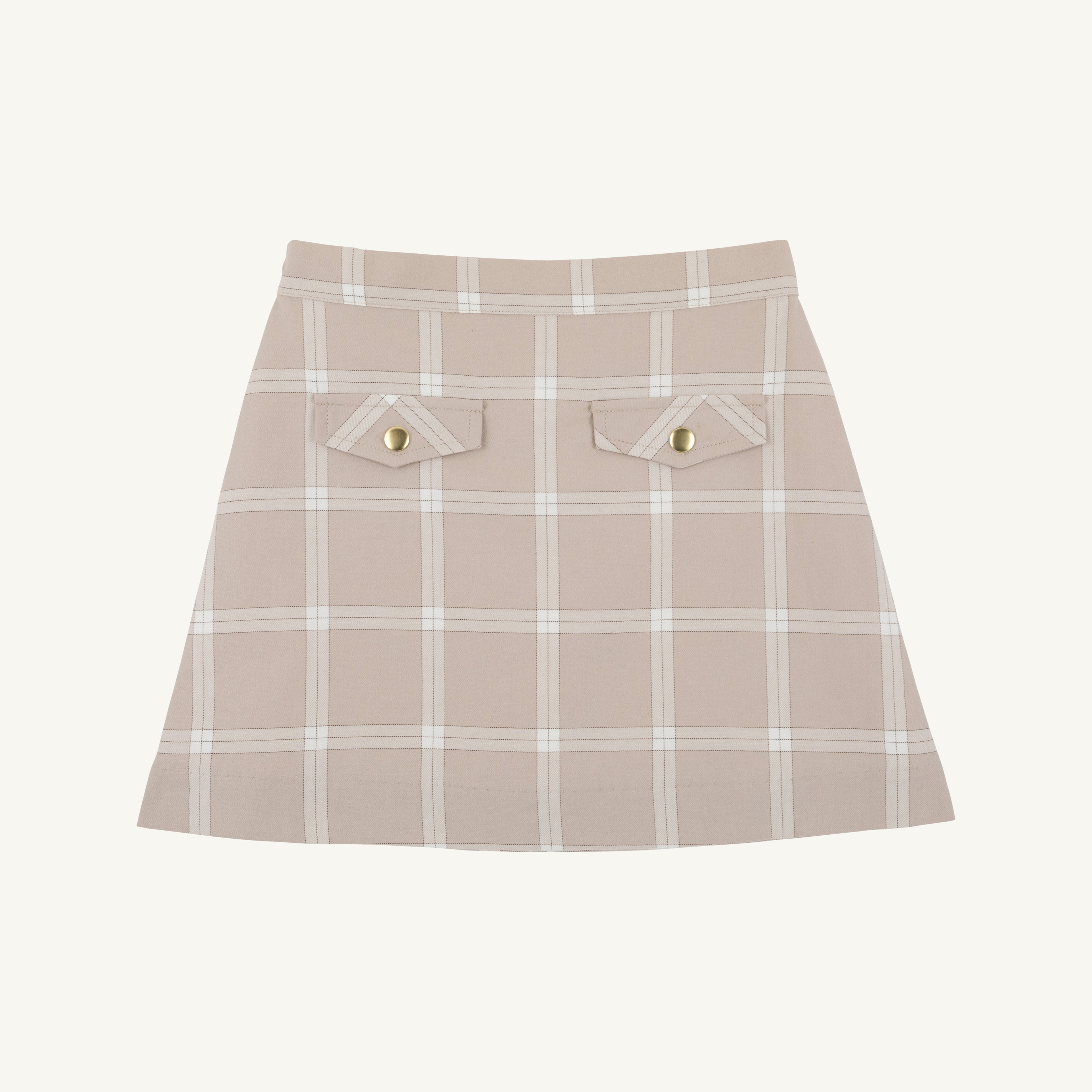Perrin Pocket Skirt