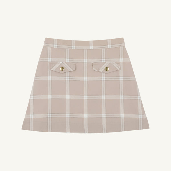 Perrin Pocket Skirt