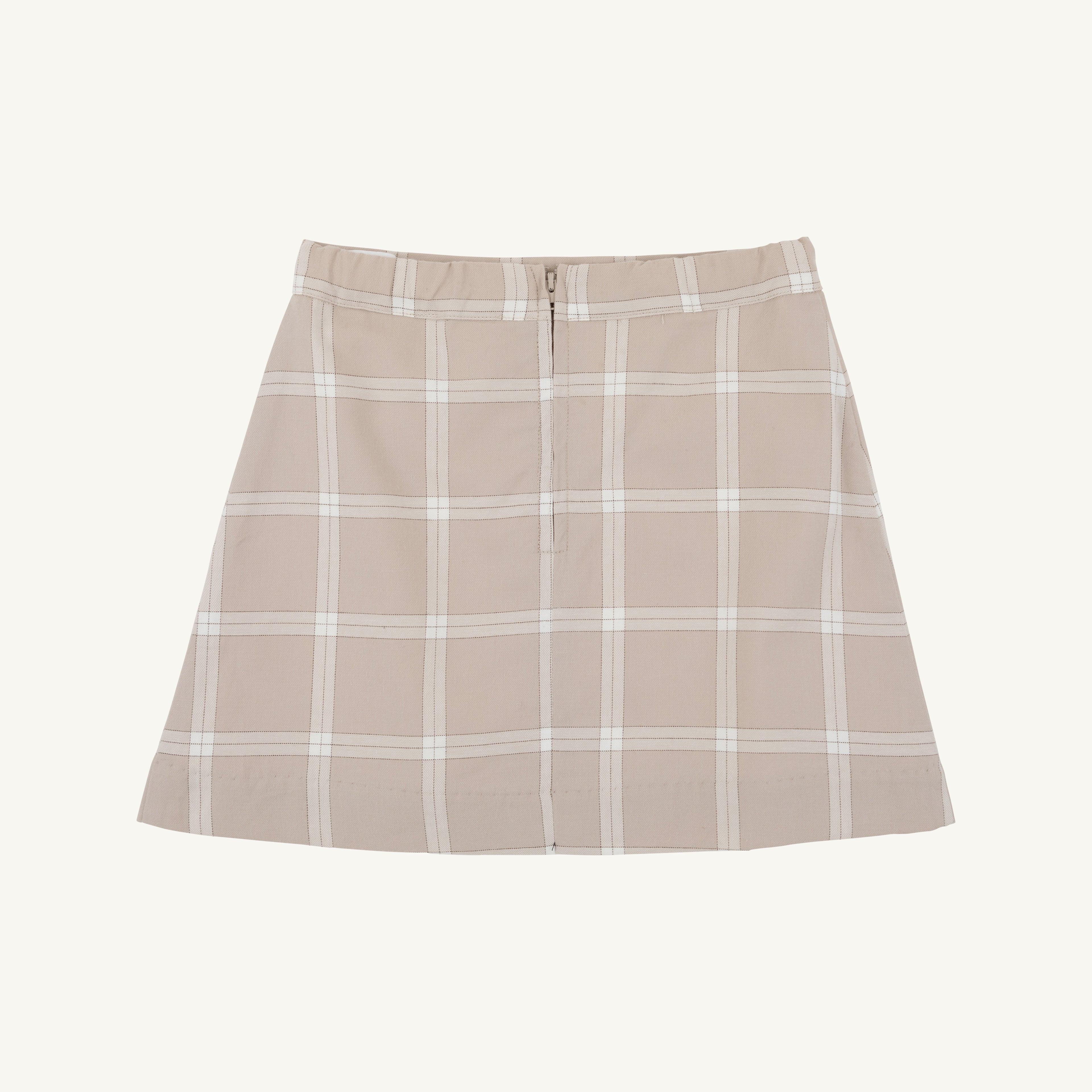 Perrin Pocket Skirt