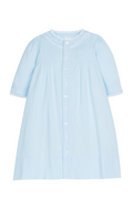 Ryeland Day Gown - Light Blue