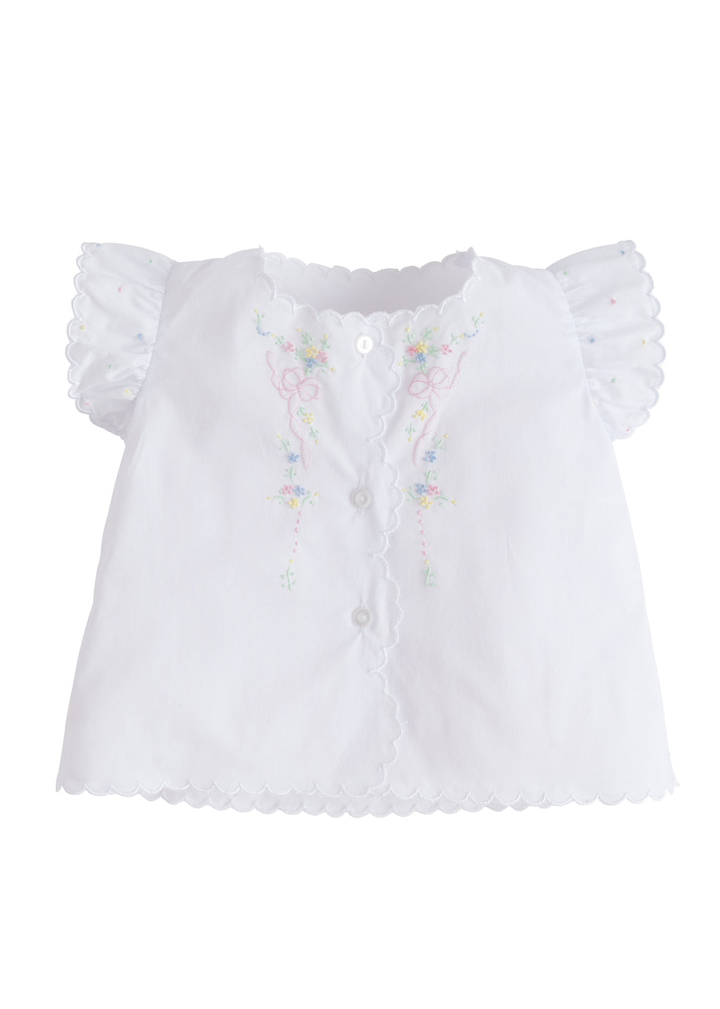 Tea Blouse