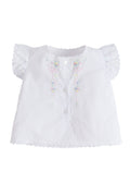 Tea Blouse