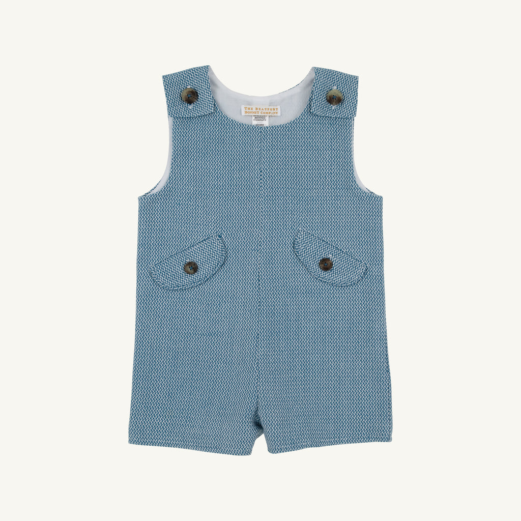 Prescott Pocket Jon Jon