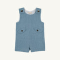 Prescott Pocket Jon Jon