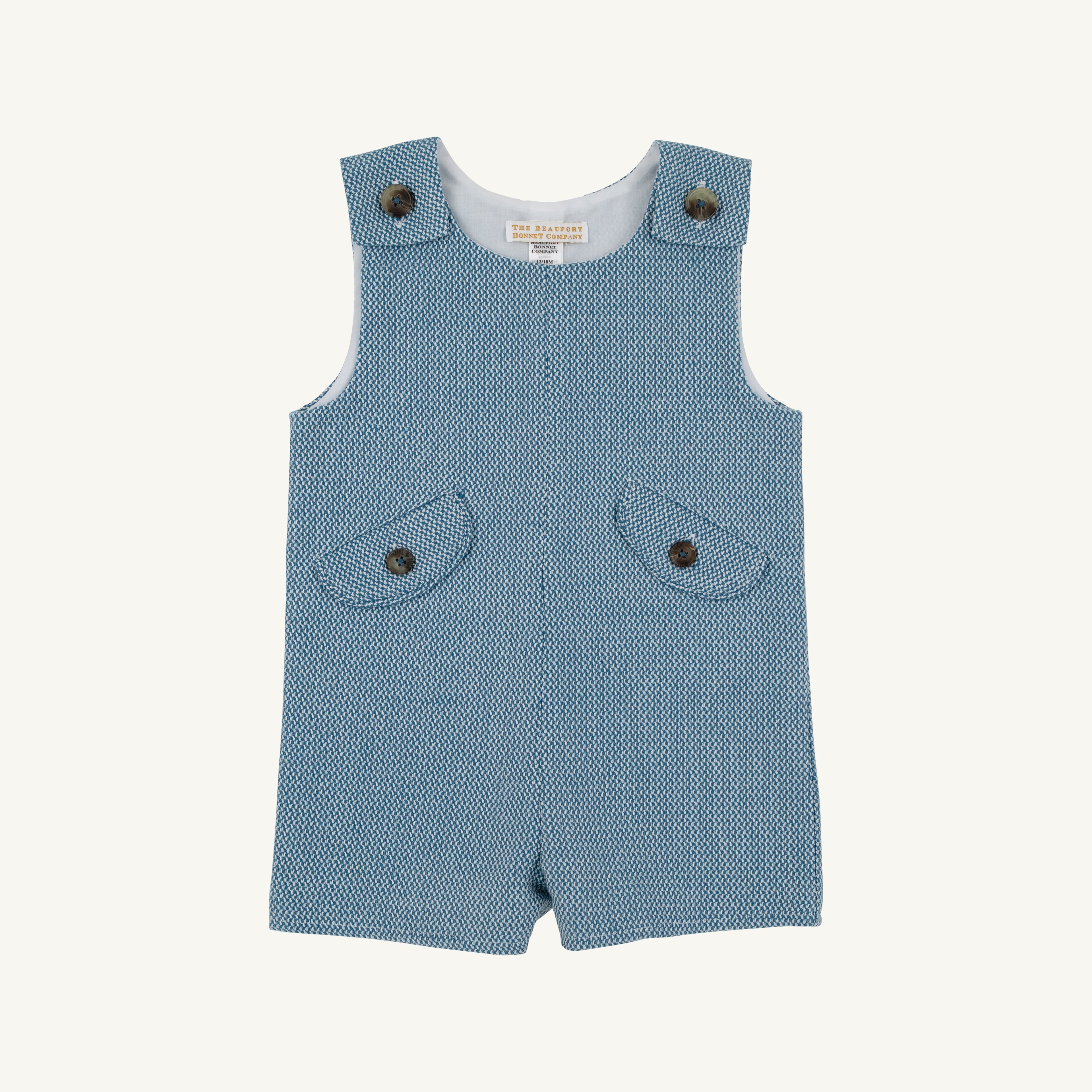 Prescott Pocket Jon Jon