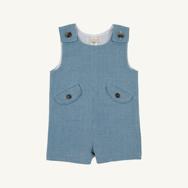 Prescott Pocket Jon Jon