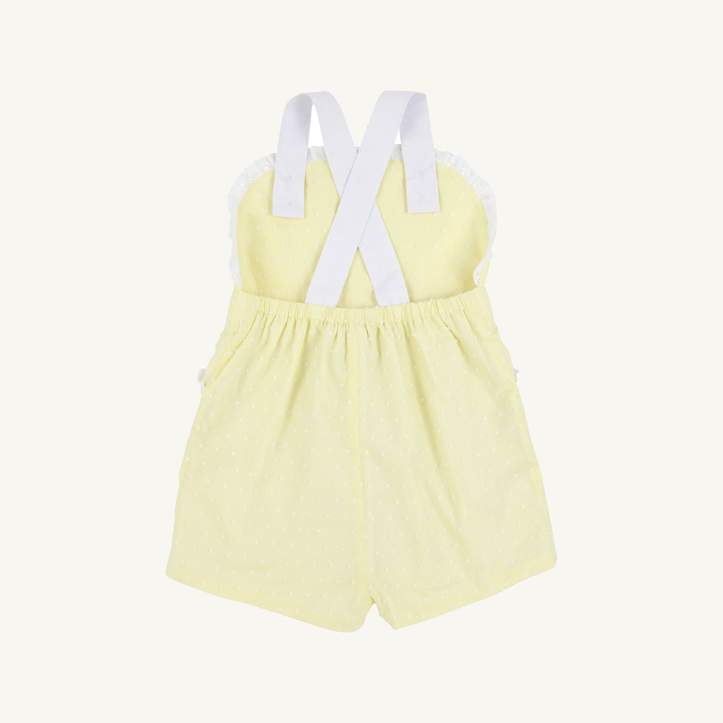 Ruthie Romper