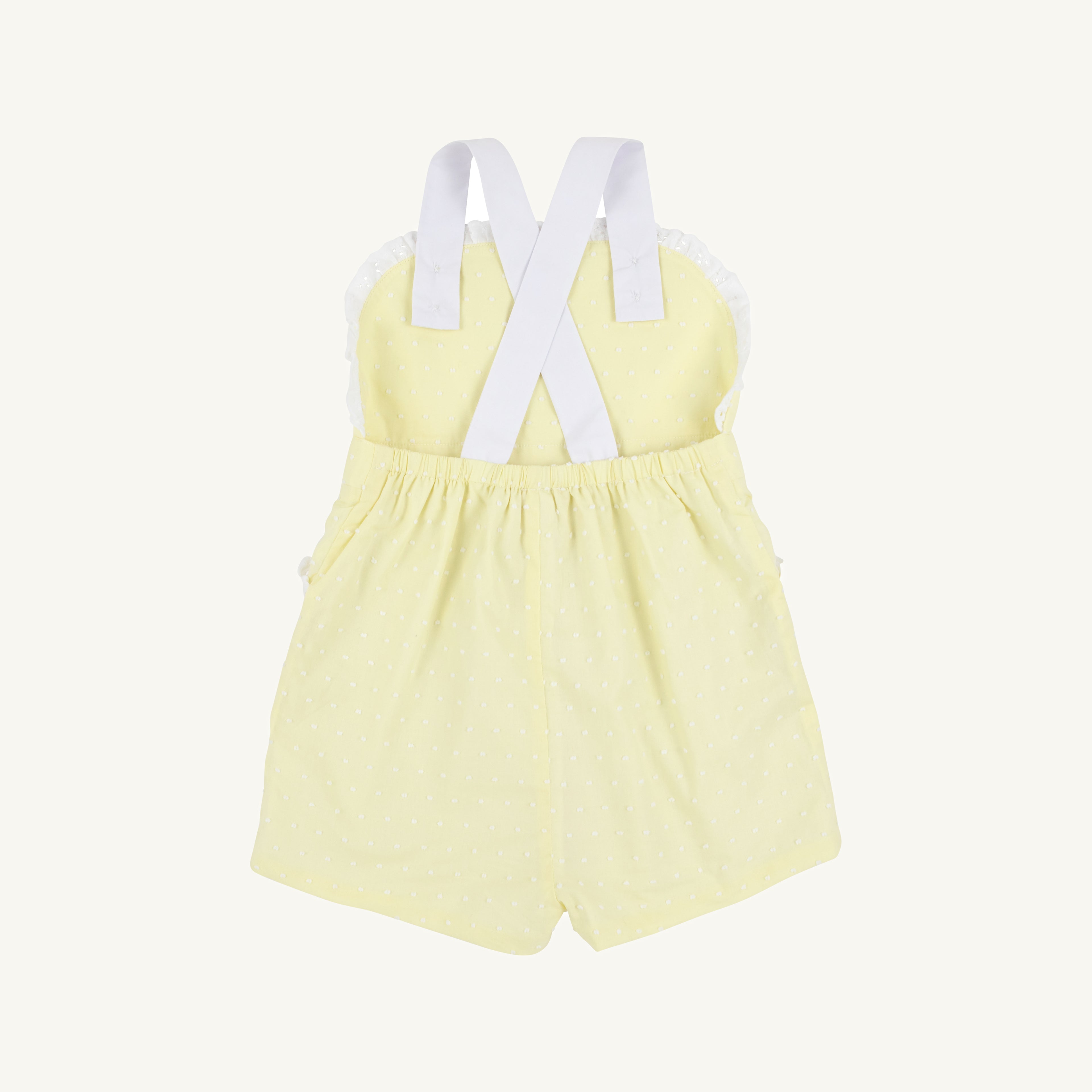 Ruthie Romper
