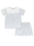 CHRISTIAN SHORT SET