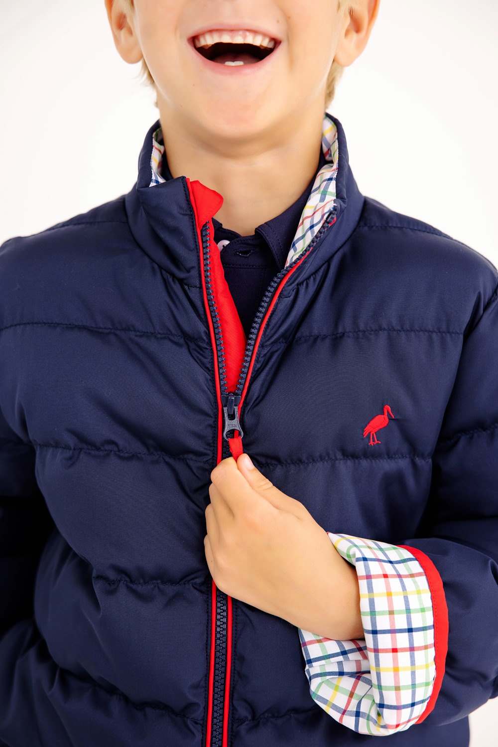 Cooper Coat