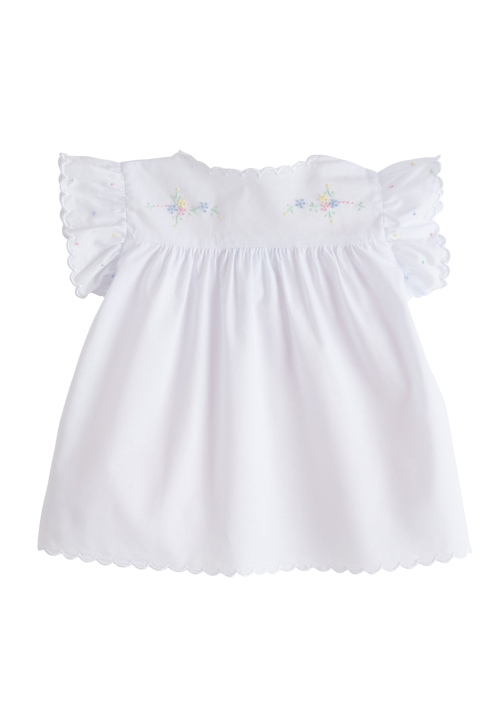 Tea Blouse
