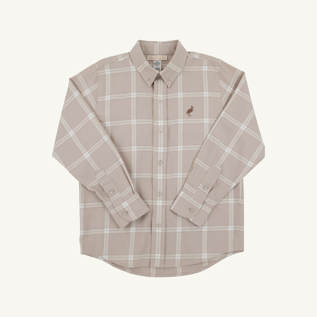 Dean's List Dress Shirt