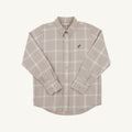 Dean's List Dress Shirt