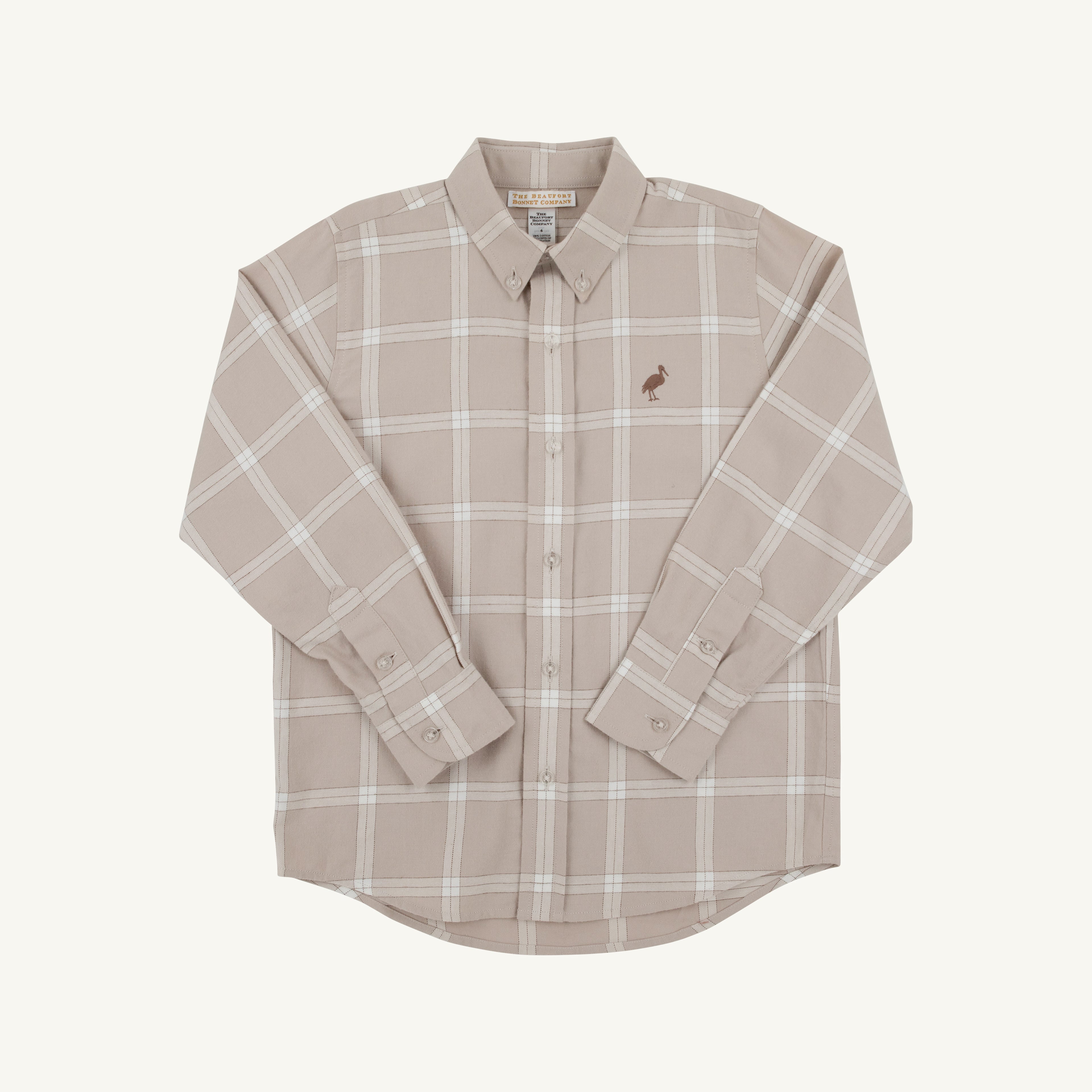 Dean's List Dress Shirt