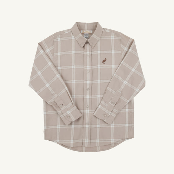 Dean's List Dress Shirt
