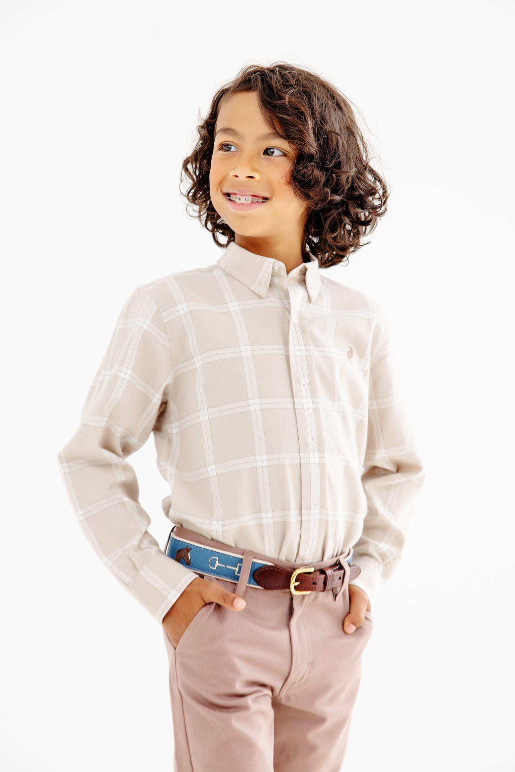 Dean's List Dress Shirt