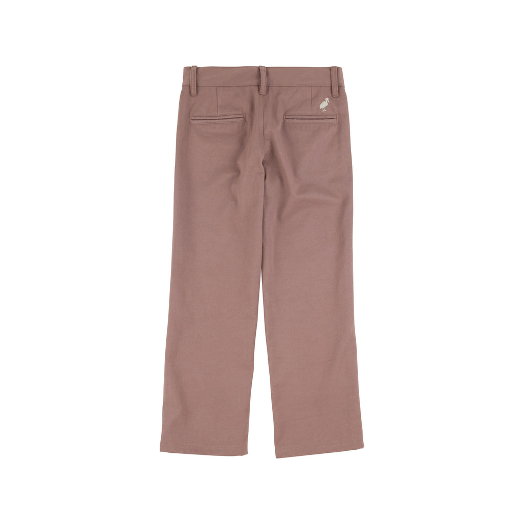 Prep School Pants