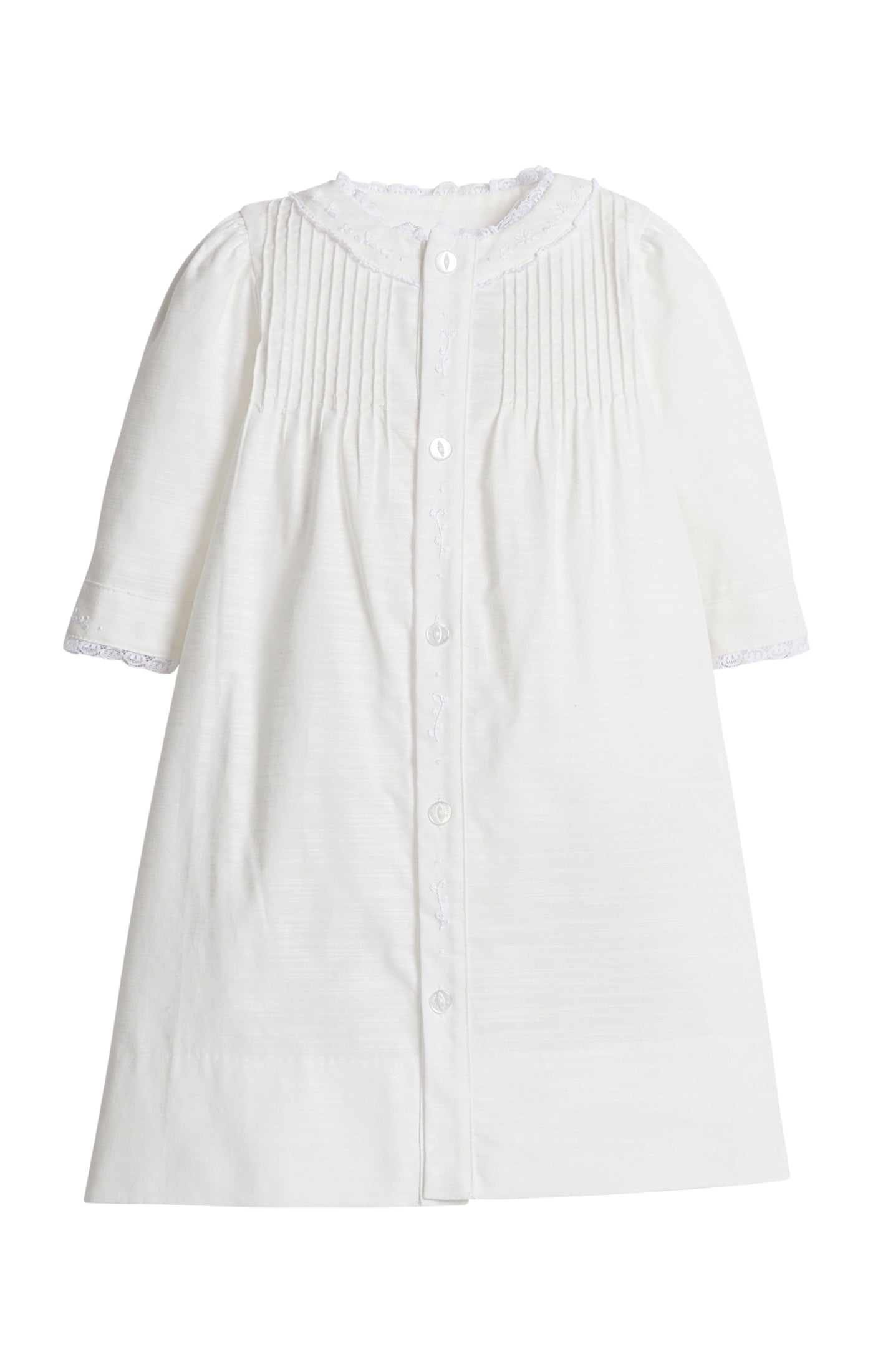 Ryeland Day Gown