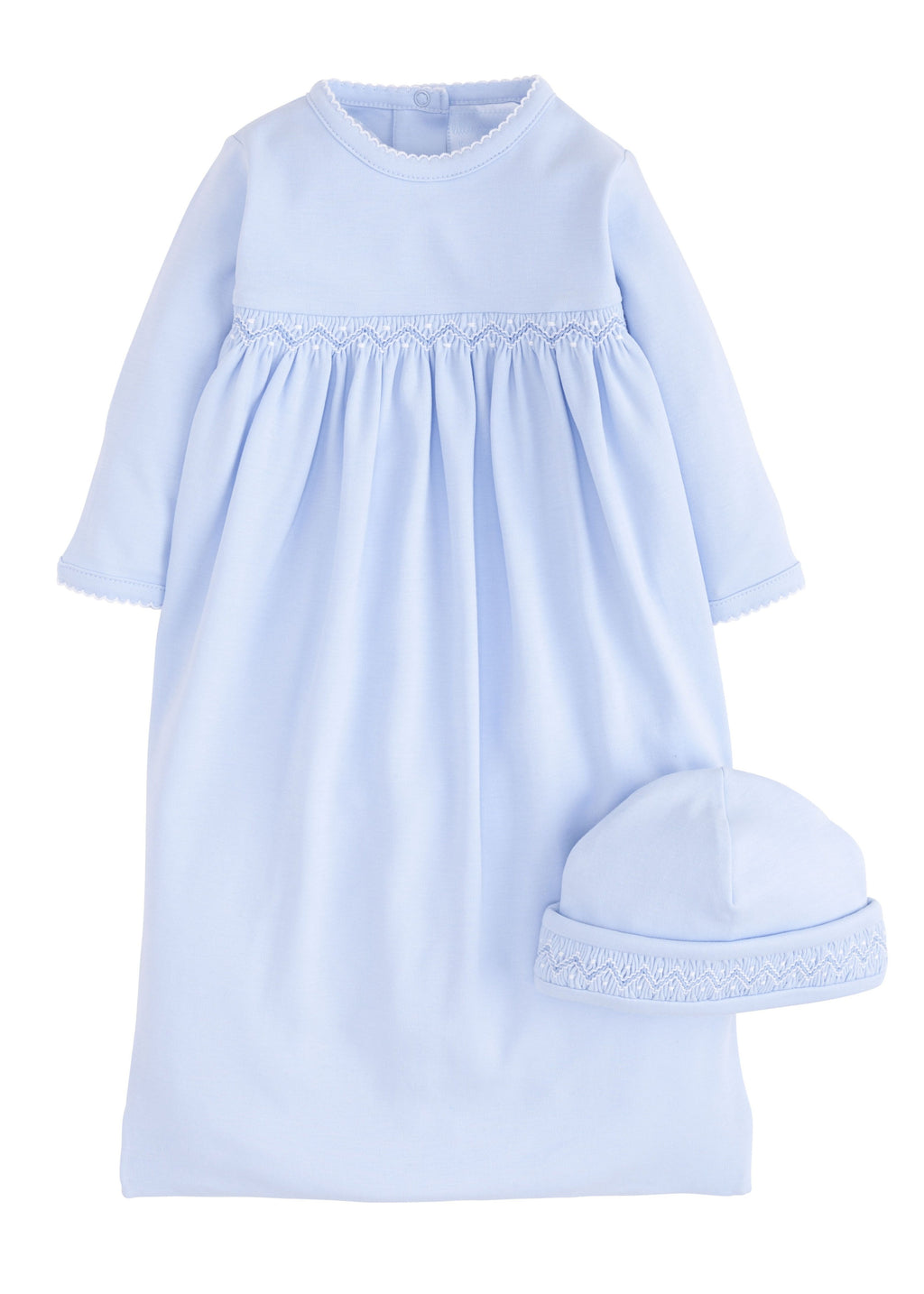 Welcome Home Layette Set
