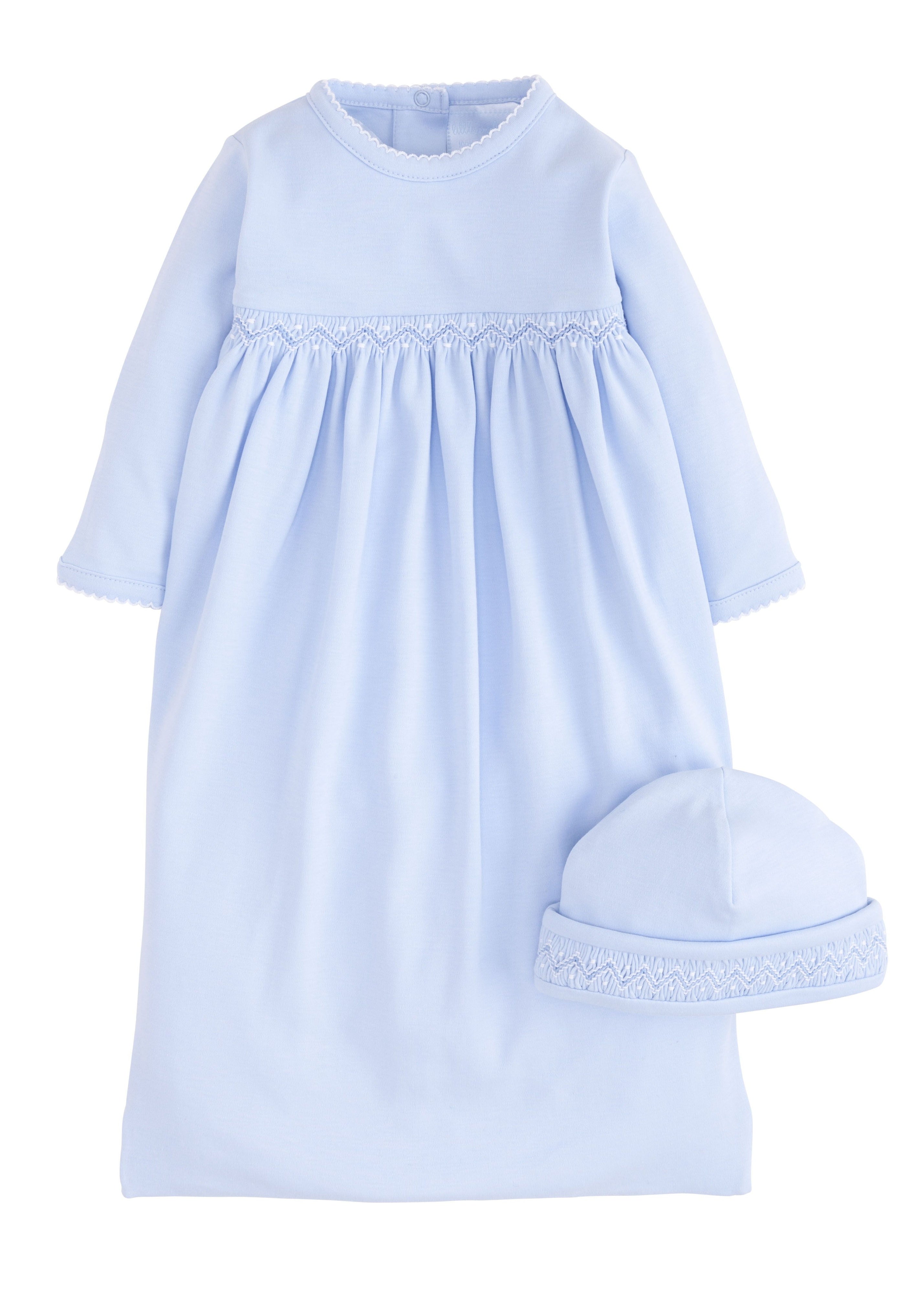 Welcome Home Layette Set