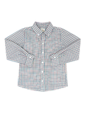 Brees Button Down
