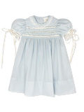 TINY TOWN DRESS