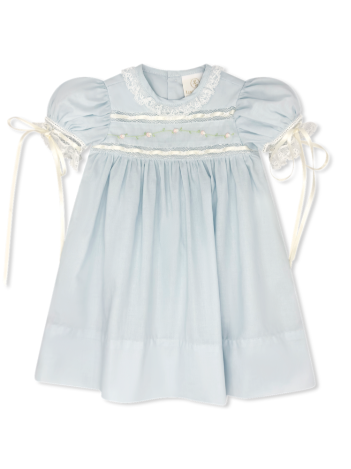TINY TOWN DRESS
