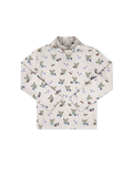 Quacky Adventures Knit