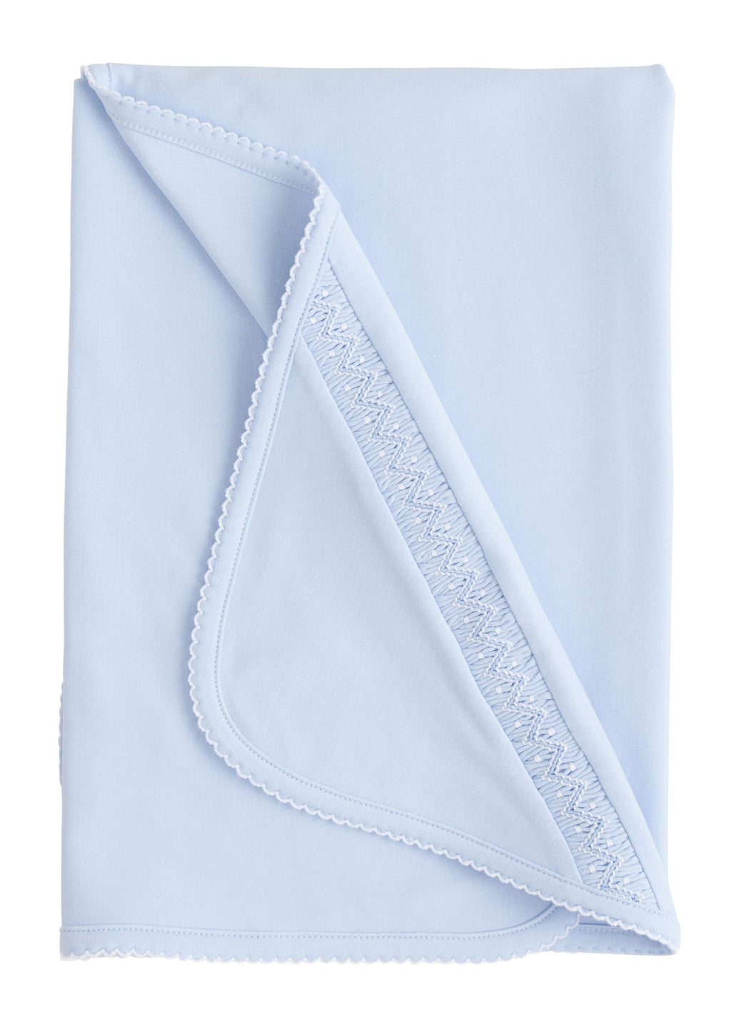 Welcome Home Layette Blanket