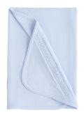 Welcome Home Layette Blanket