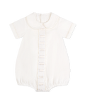 Heirloom Nate Bubble - White