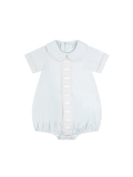 Heirloom Nate Bubble - Blue