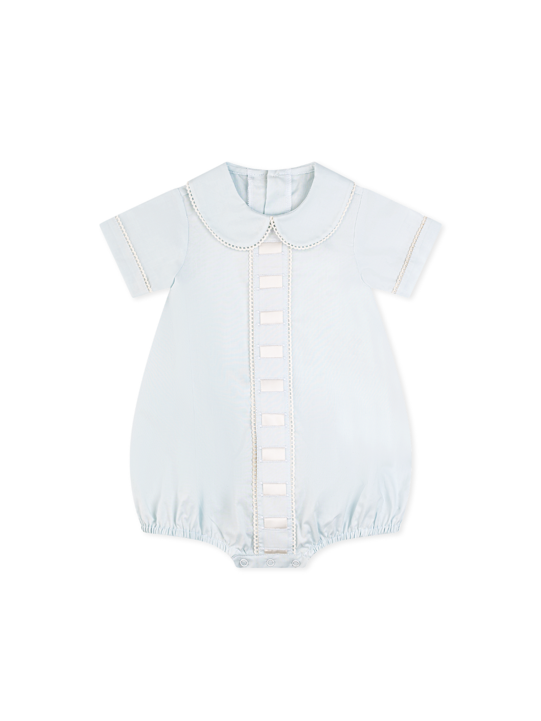 Heirloom Nate Bubble - Blue