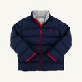 Cooper Coat