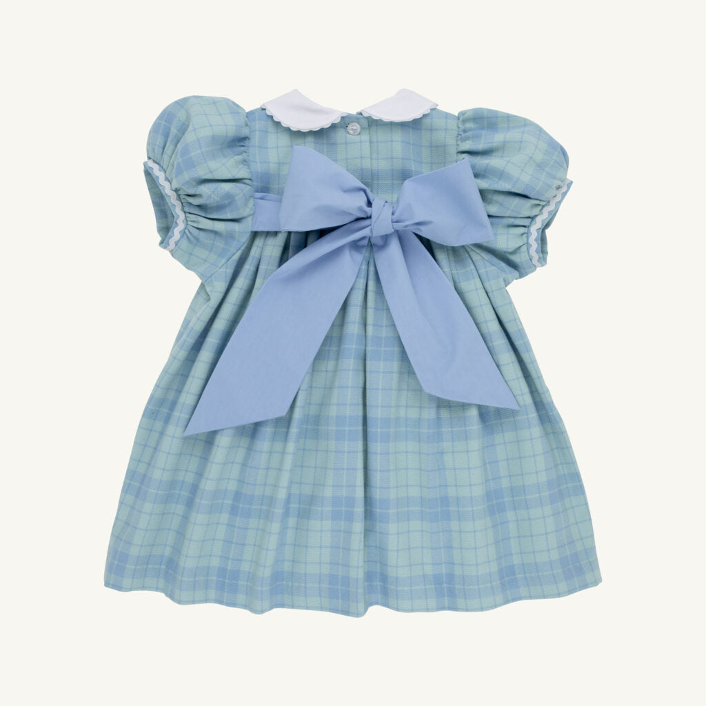 Mary Dal Dress