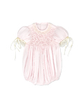 Heirloom Margaret Bubble