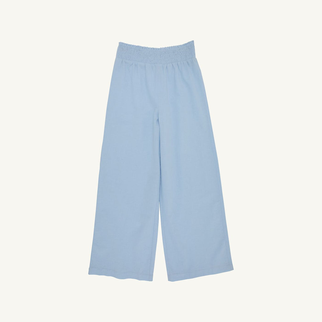 Lenai Lounge Pant (Linen)