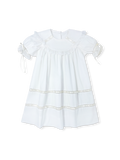 Heirloom Donahue Dress - White
