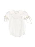 Heirloom Donahue Bubble - White
