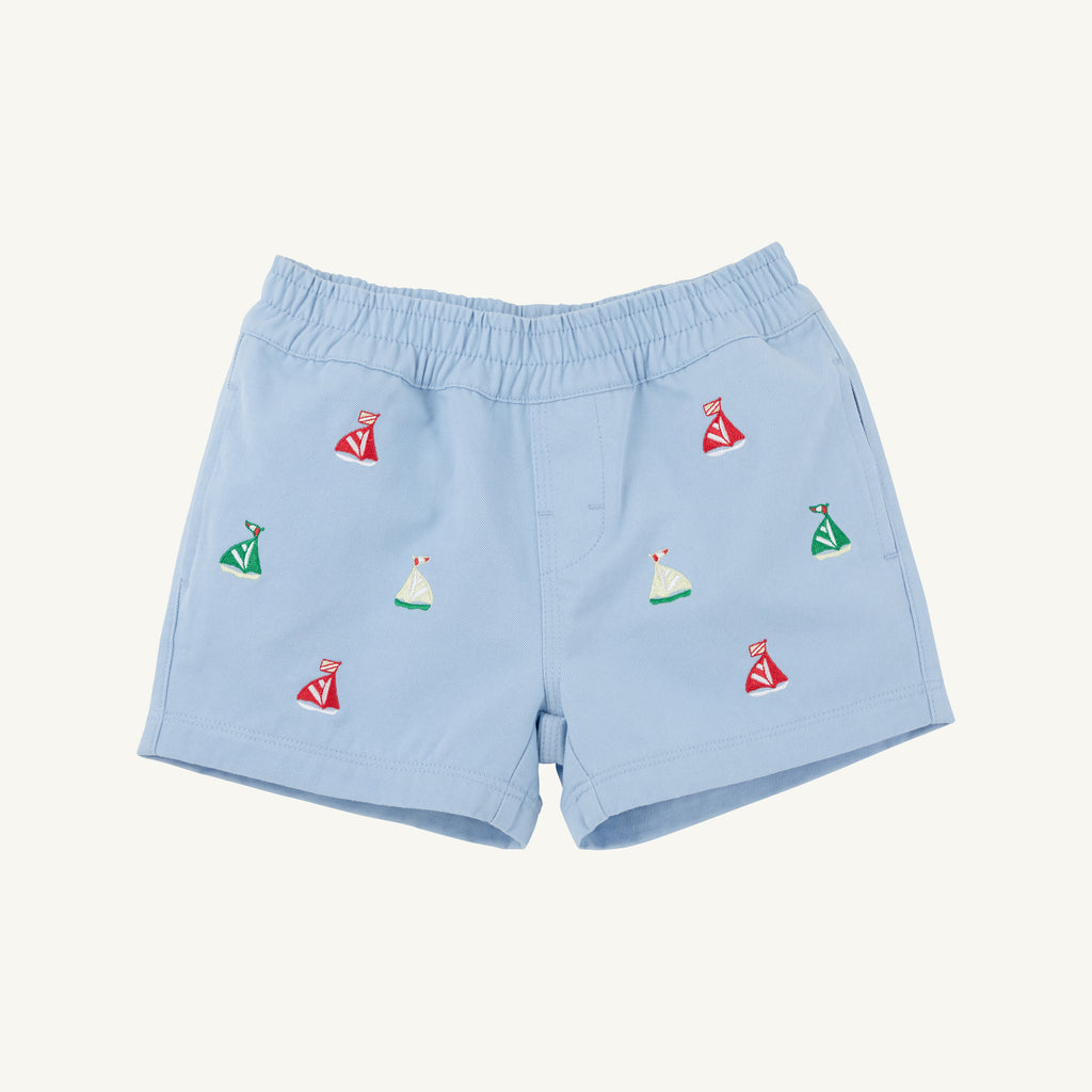 Critter Sheffield Shorts