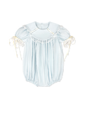 Heirloom Donahue Bubble - Blue