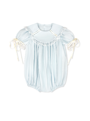Heirloom Donahue Bubble - Blue