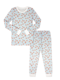 Sweet Pea PJ Set