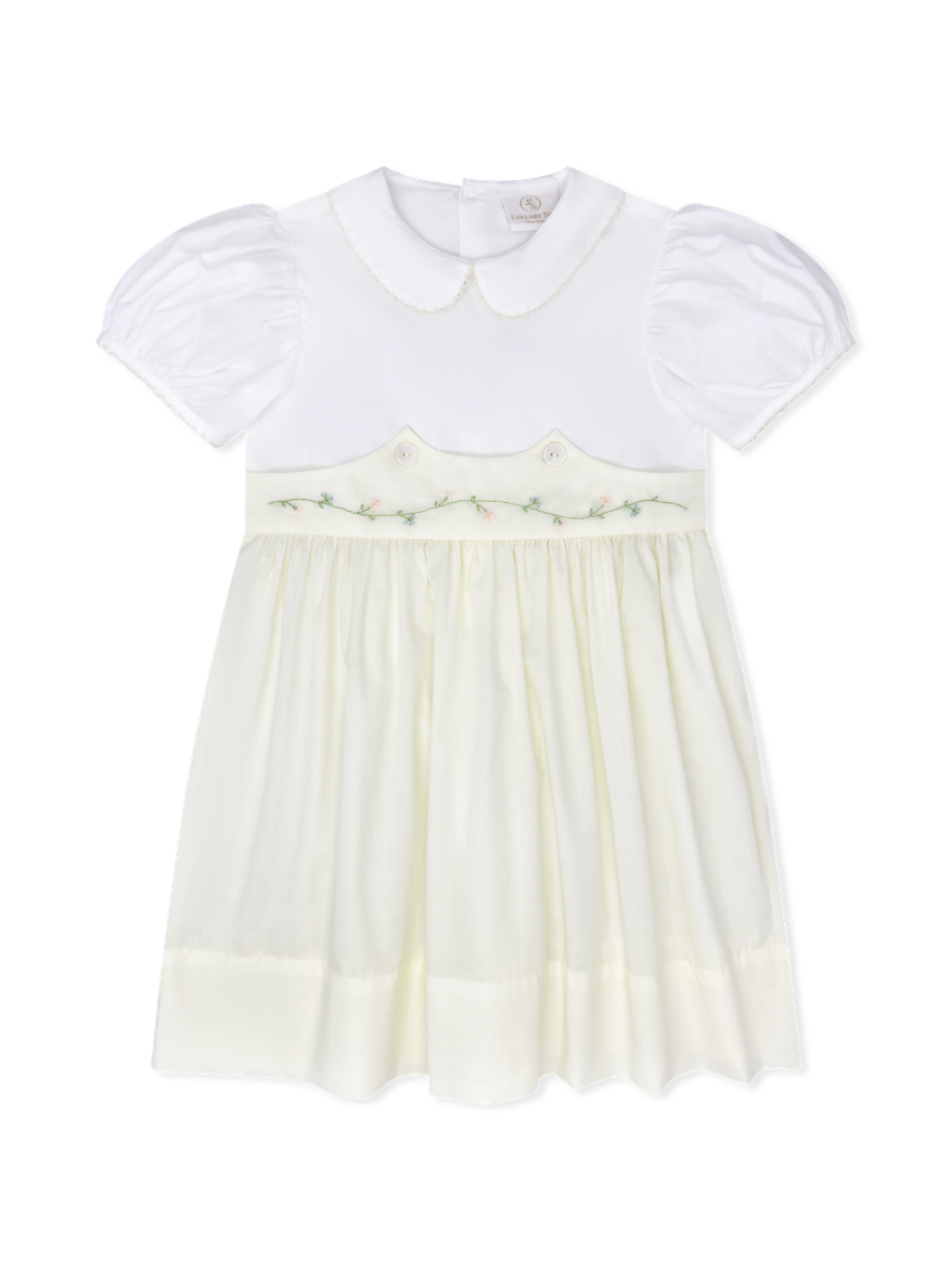 SUNDAYS BEST DRESS