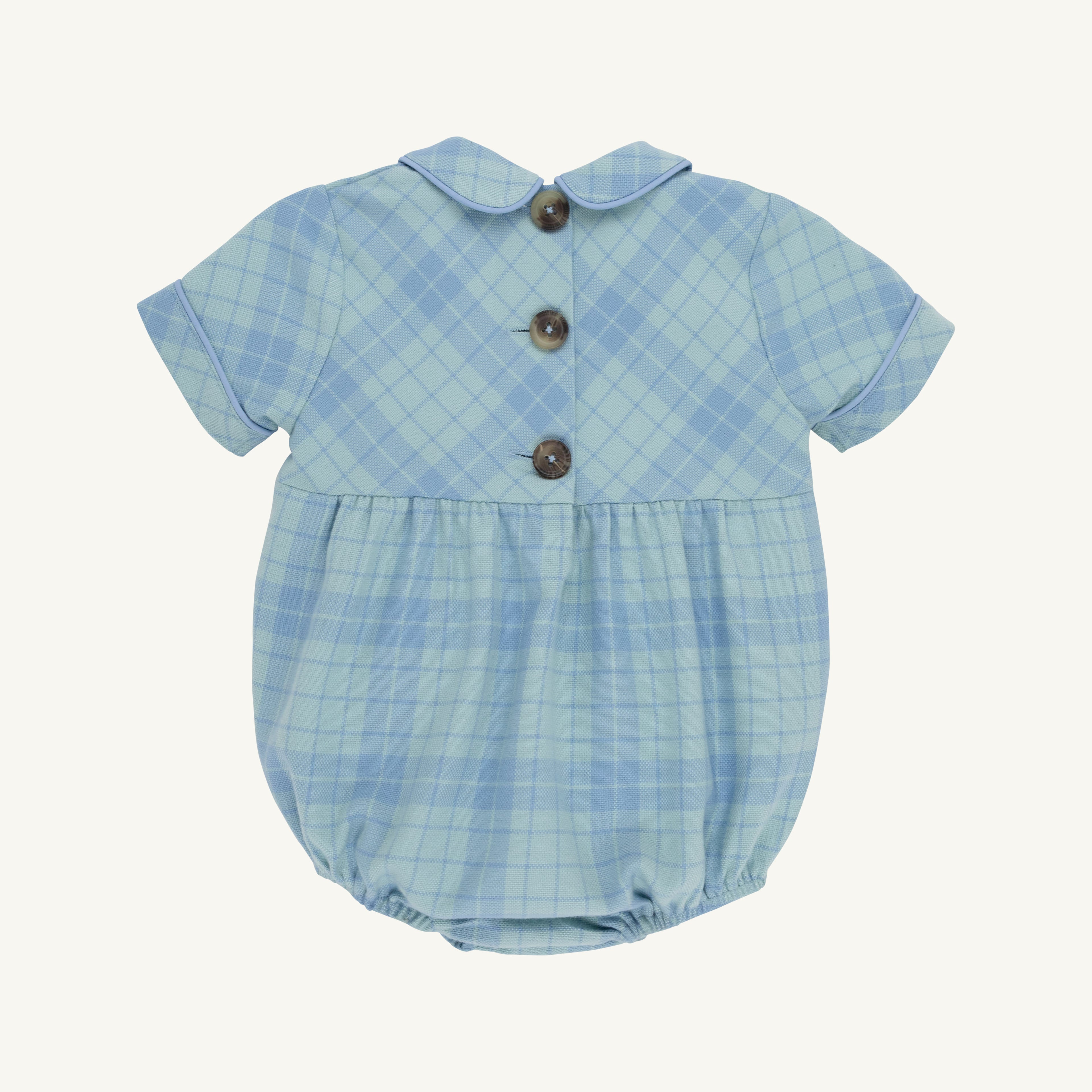 Bradford Bubble