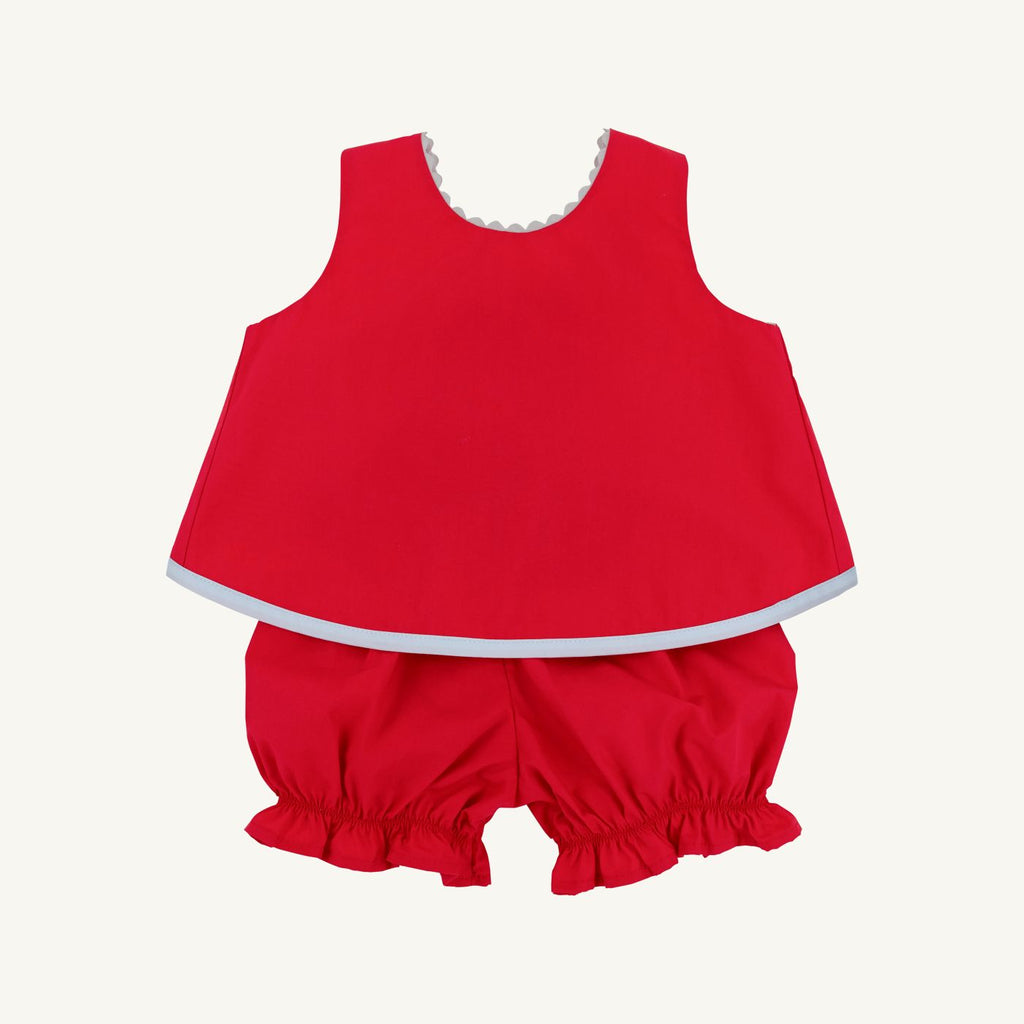 Susanne Swing Top Set