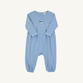 Long Sleeve Bradford Romper