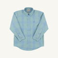 Deans List Dress Shirt