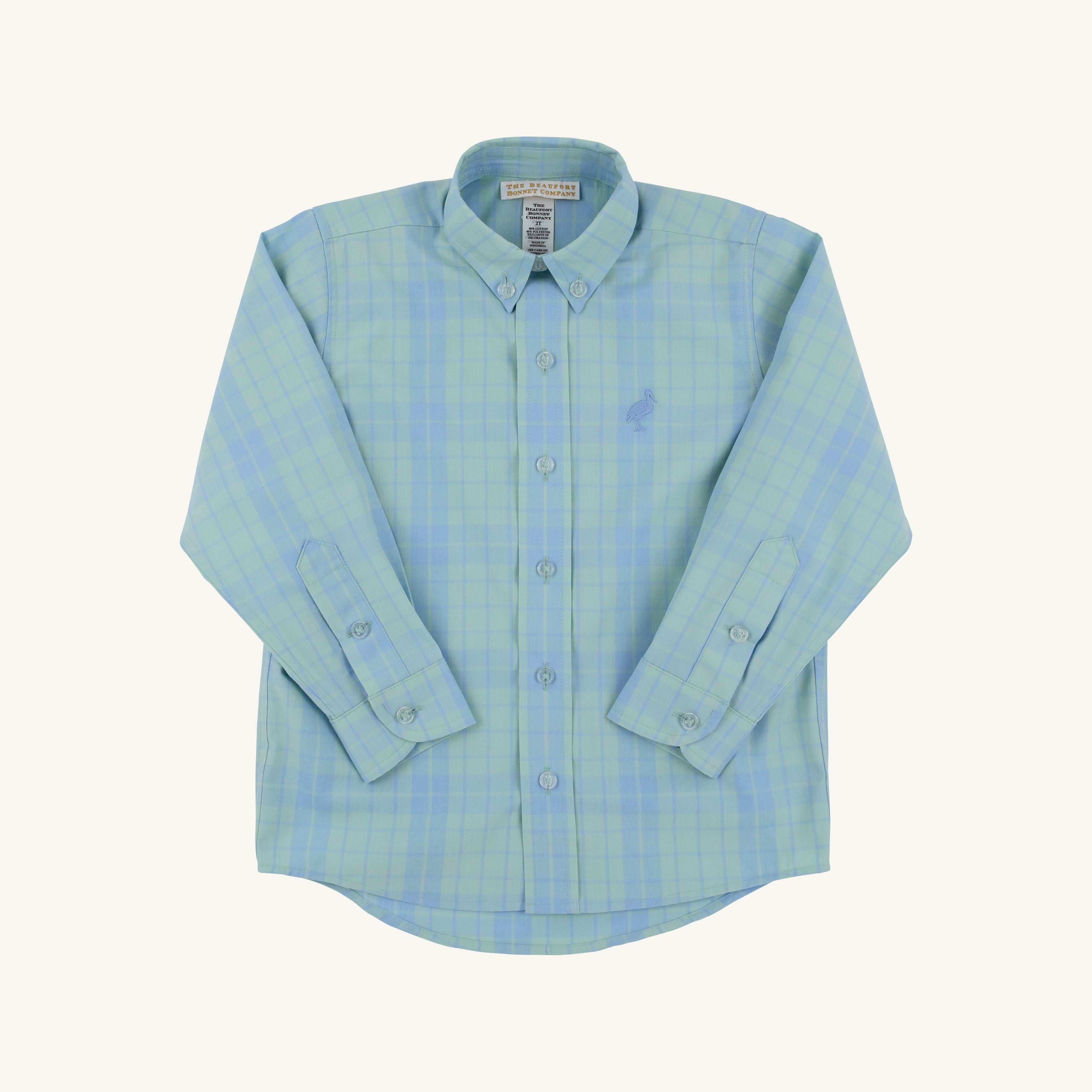 Deans List Dress Shirt