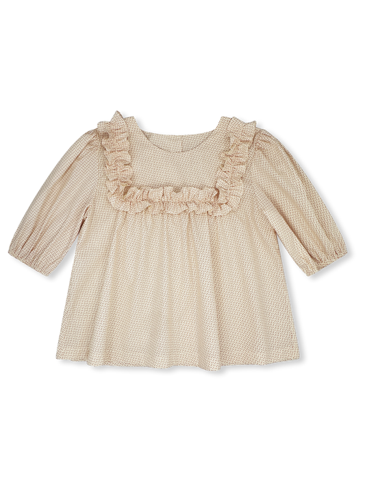 Brynlee Blouse